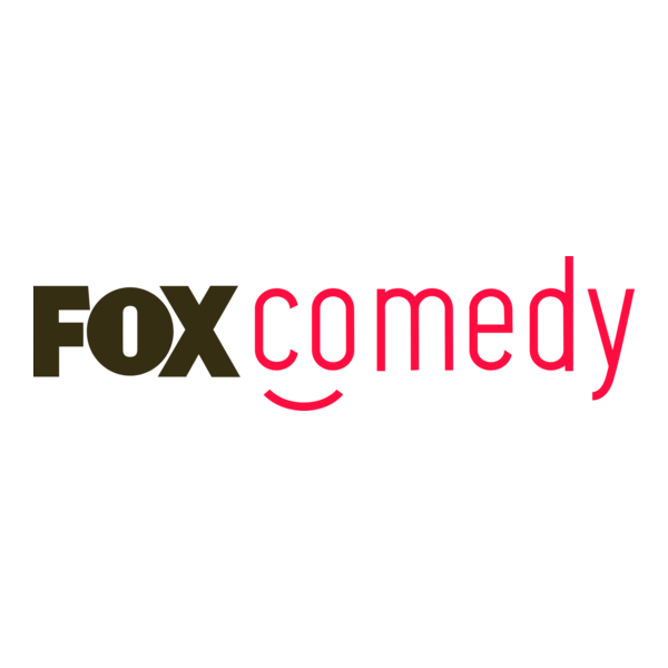 Fox comedy Logo PNG Vector