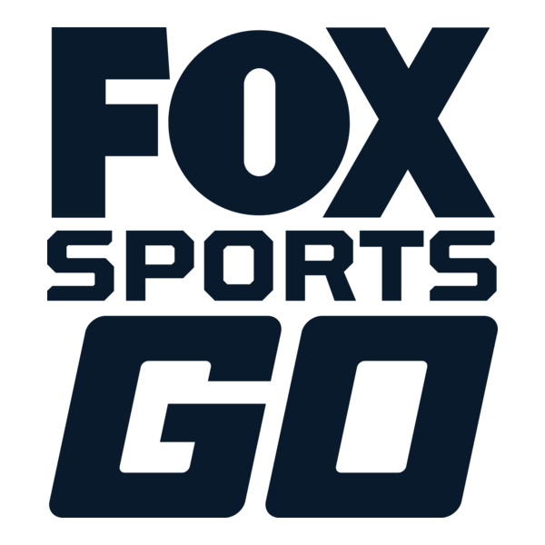 Fox Sports Go Logo PNG Vector