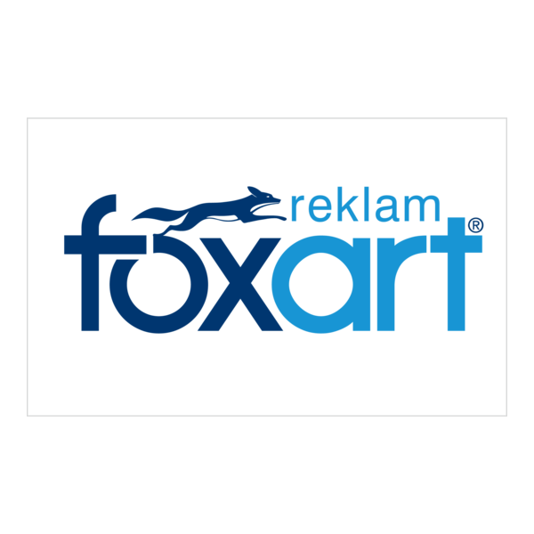 FOXART REKLAM Logo PNG Vector