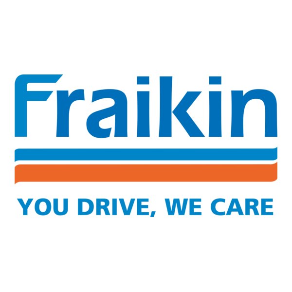 Fraikin Logo PNG Vector