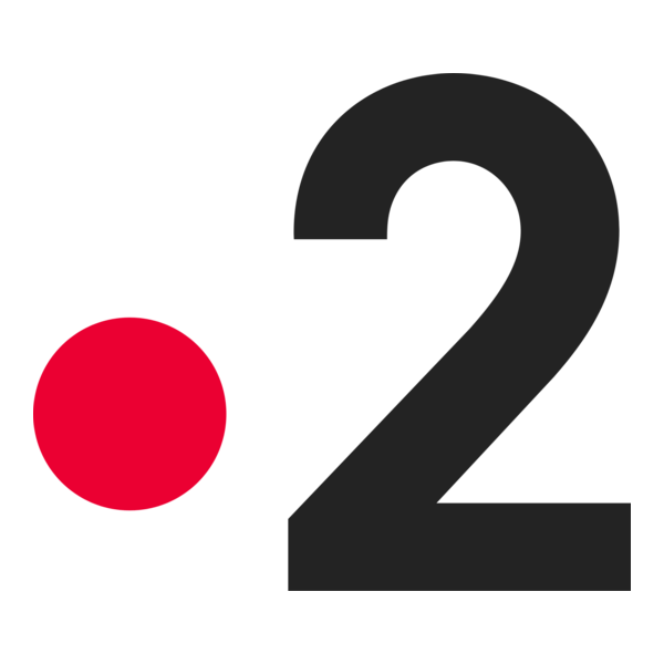France 2 Logo PNG Vector