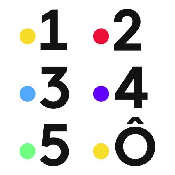 France Télévisions Logo PNG Vector