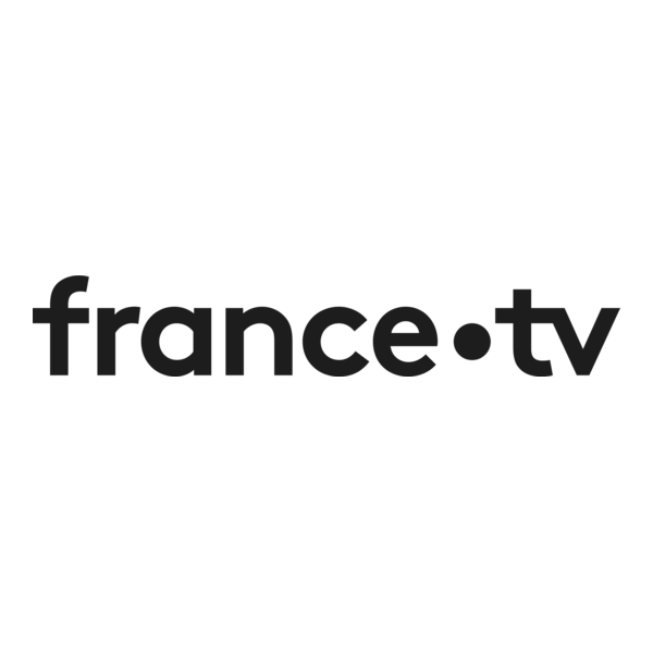 France.tv Logo PNG Vector