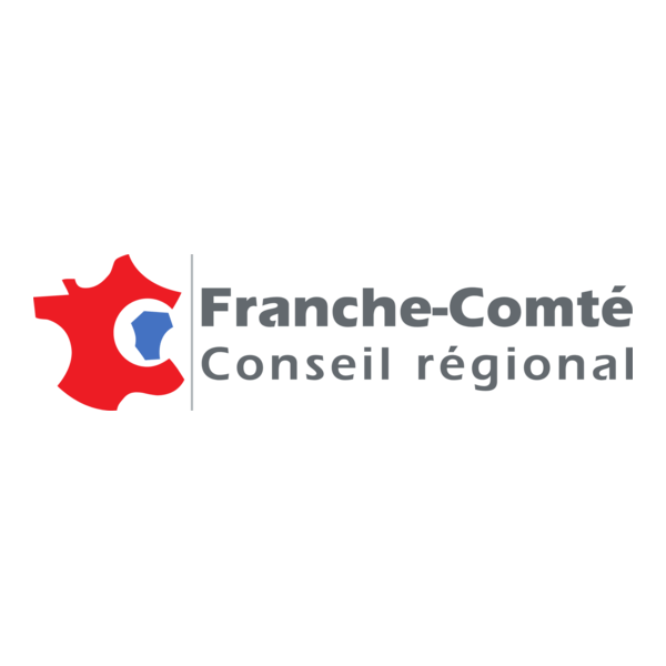 Franche Comté Logo PNG Vector