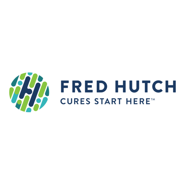 Fred Hutch Logo PNG Vector