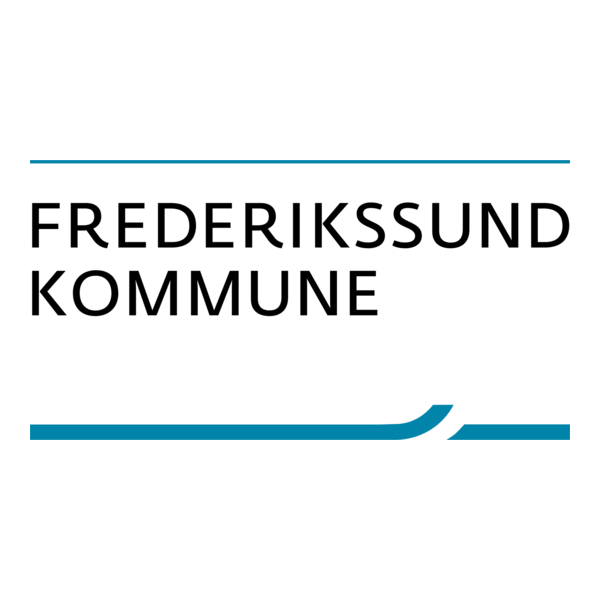 Frederikssund Logo PNG Vector