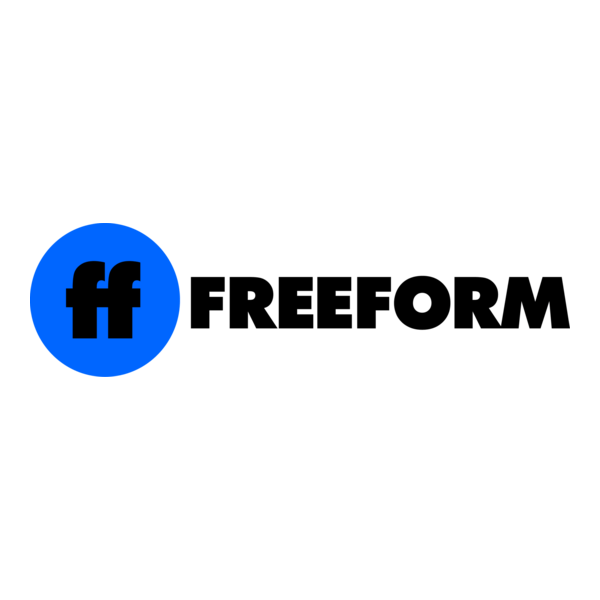 Freeform 2018 Logo PNG Vector