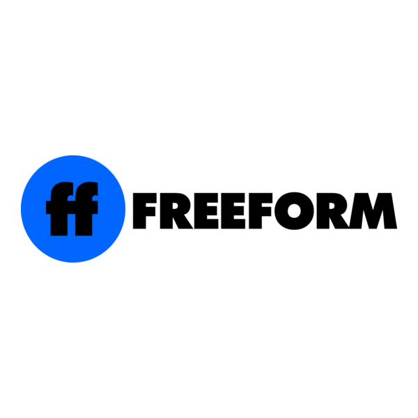 Freeform Logo PNG Vector
