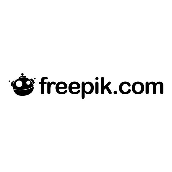 Freepik Logo PNG Vector