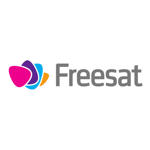 Freesat Logo PNG Vector