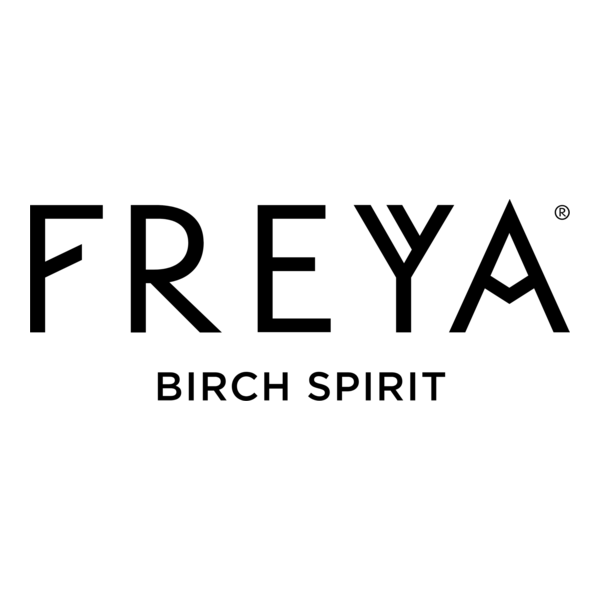 Freya Logo PNG Vector