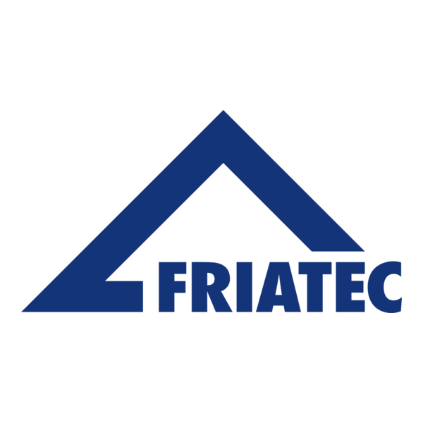 FRIATEC Logo PNG Vector
