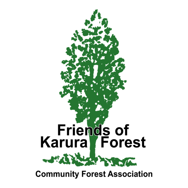 Friends of Karura Forest Logo PNG Vector