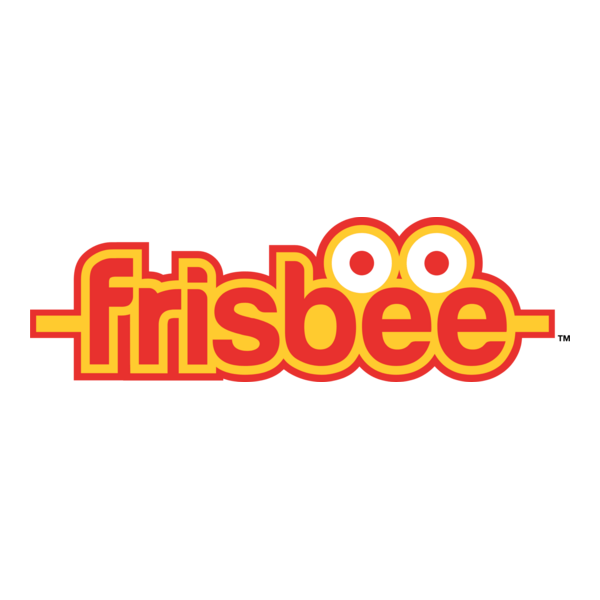 Frisbee 2010 Logo PNG Vector