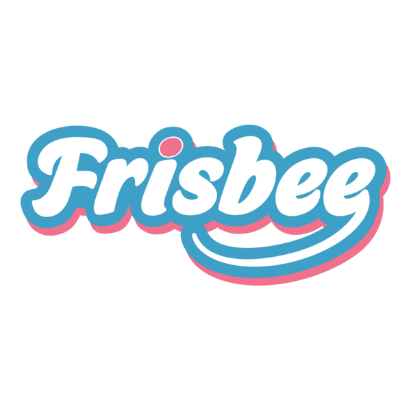 Frisbee 2013 Logo PNG Vector
