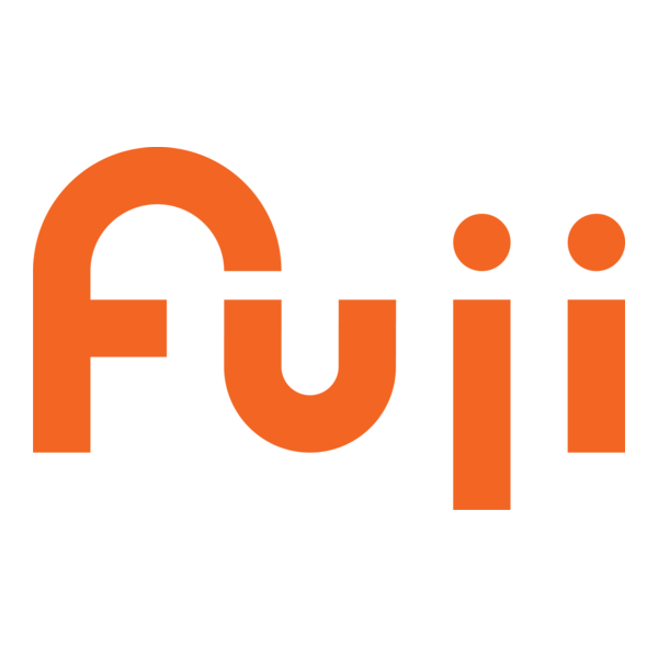 Fuji Air Tools Logo PNG Vector