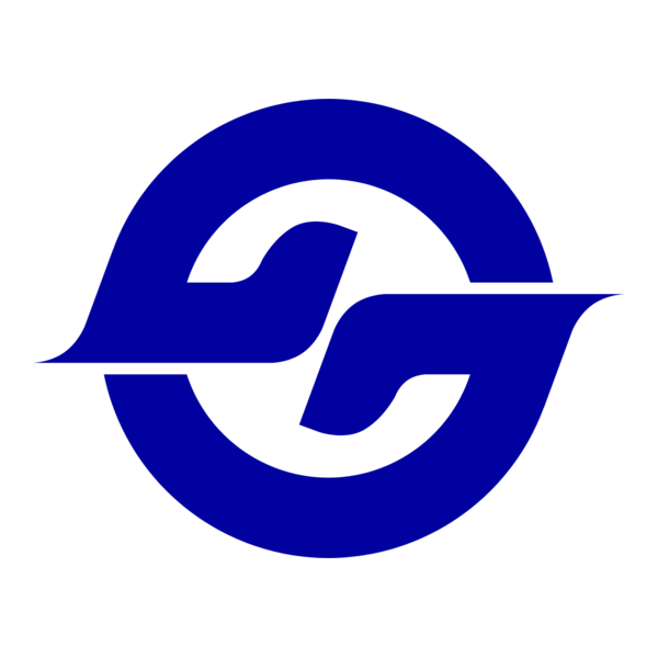 Fukusaki Hyogo Logo PNG Vector