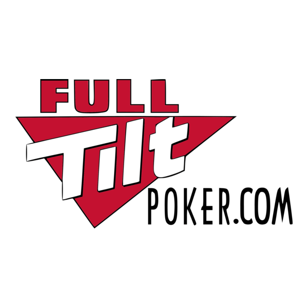 Full Tilt Poker Logo PNG Vector