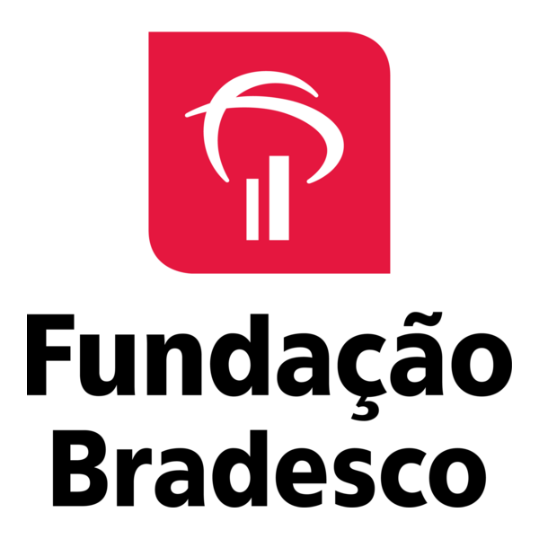 Fundação Bradesco Logo PNG Vector