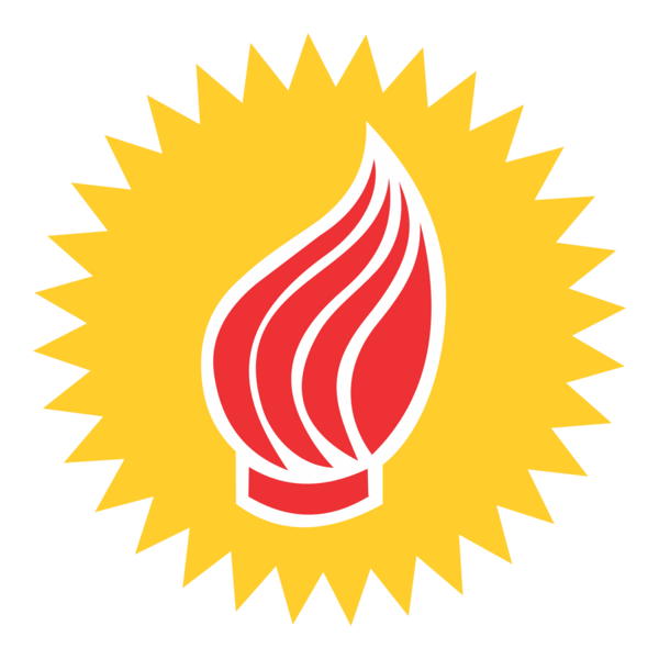 Fundación Godoy Cruz de Mendoza Logo PNG Vector