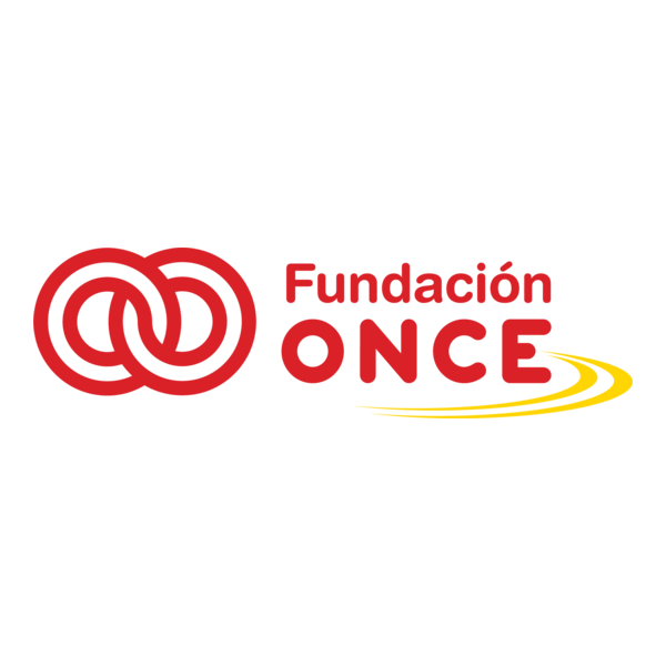 Fundación ONCE Logo PNG Vector