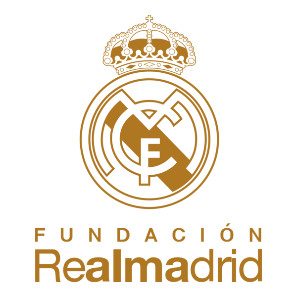 Fundacion Realmadrid Logo PNG Vector