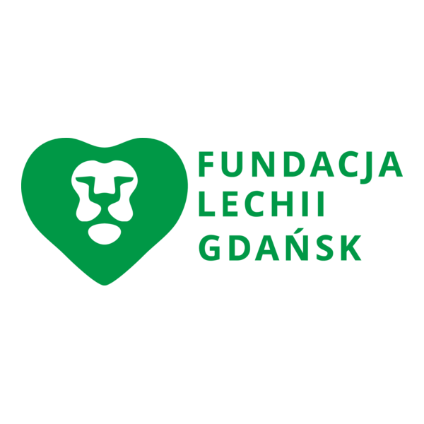 Fundajca Lechii Gdansk Logo PNG Vector