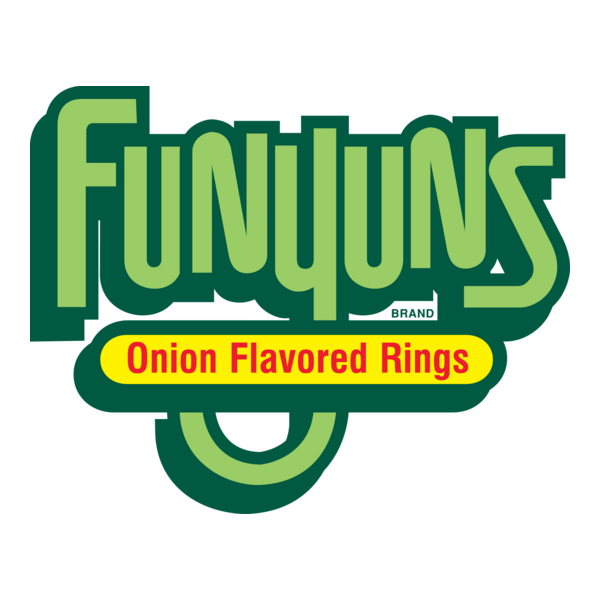 Funyuns Logo PNG Vector