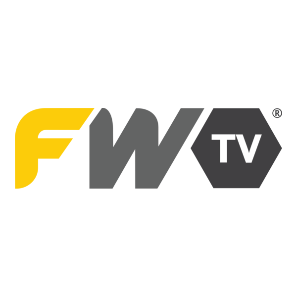 FW TV Logo PNG Vector