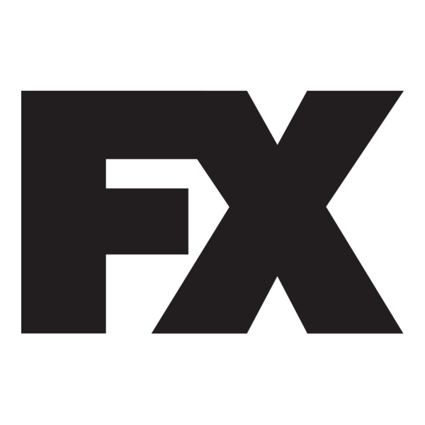 FX Logo PNG Vector