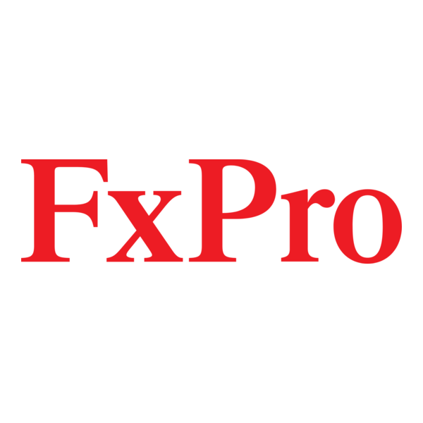 FxPro Logo PNG Vector