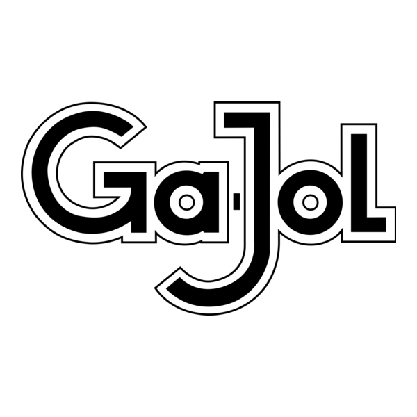 Ga-Jol Logo PNG Vector