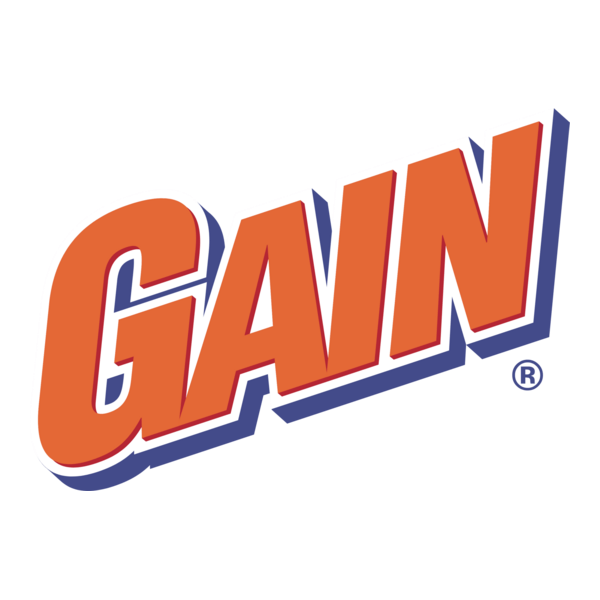 Gain Logo PNG Vector