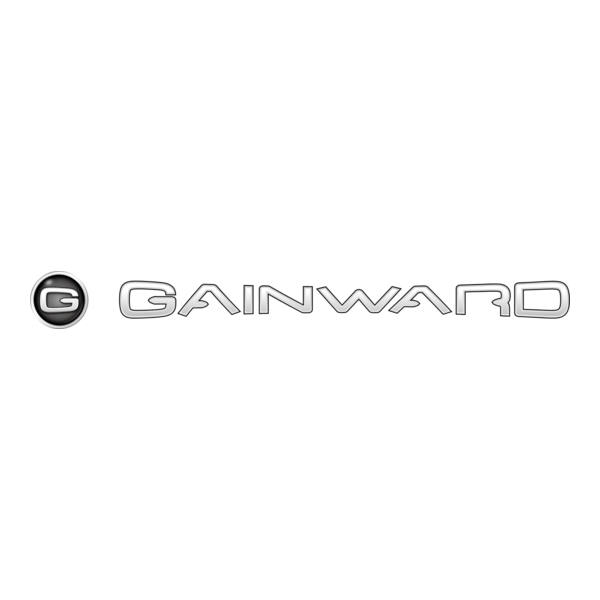 Gainward Logo PNG Vector