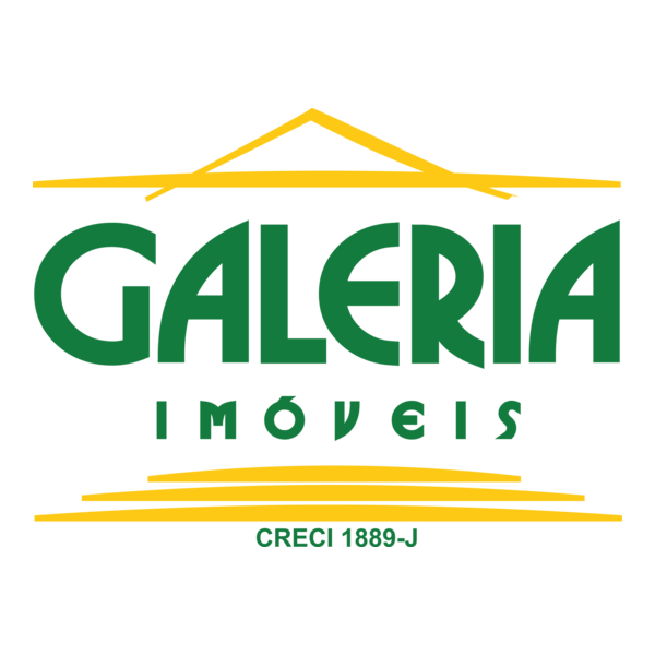 Galeria Imóveis Logo PNG Vector