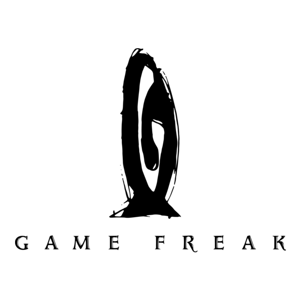 Game Freak Logo PNG Vector