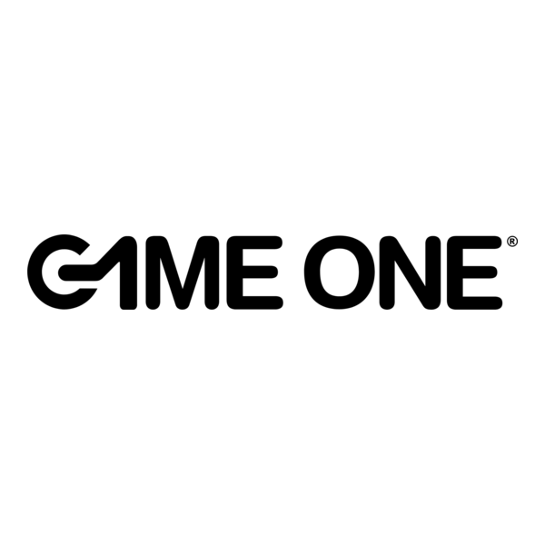 Game One Logo PNG Vector