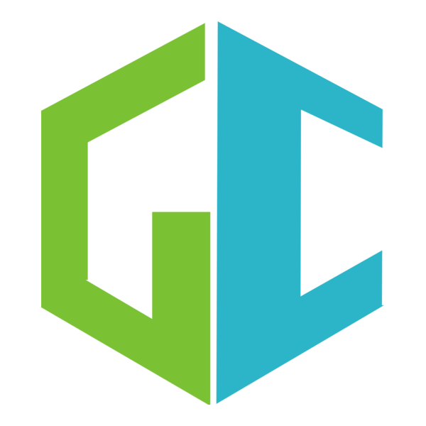 GameCredits (GAME) Logo PNG Vector