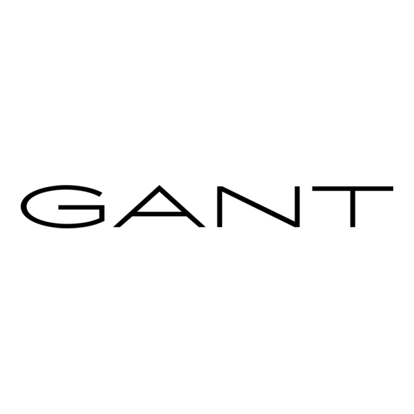 GANT Logo PNG Vector