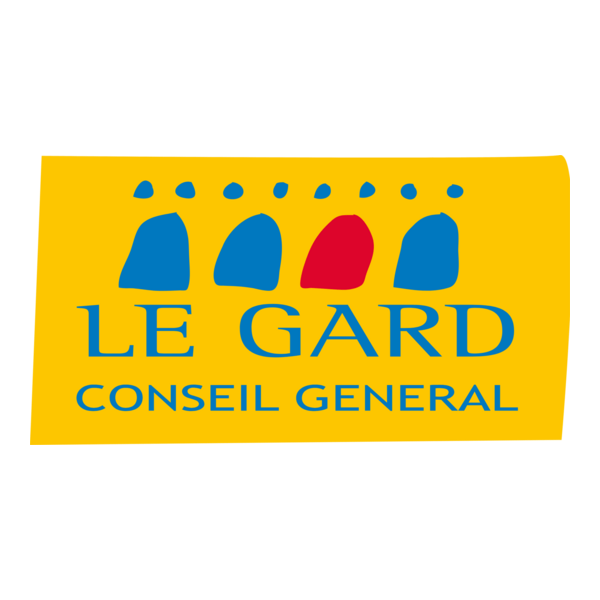 Gard Logo PNG Vector