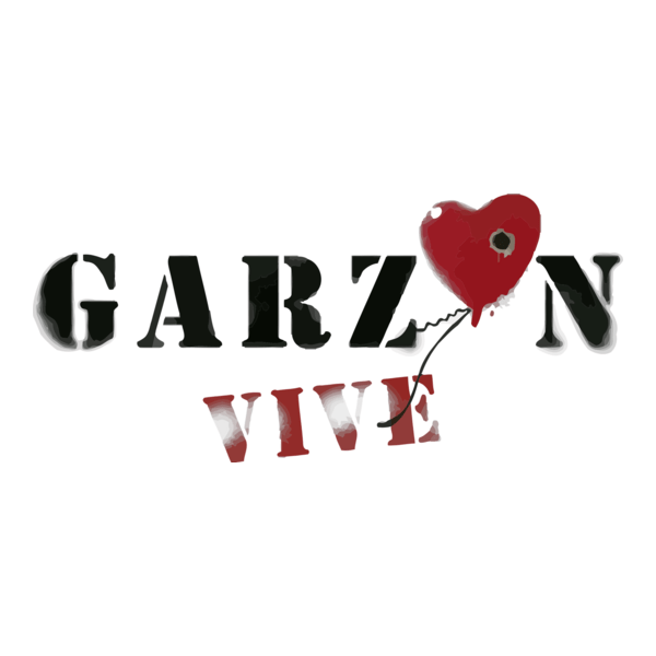 garzon Logo PNG Vector
