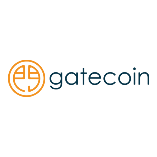Gatecoin Logo PNG Vector