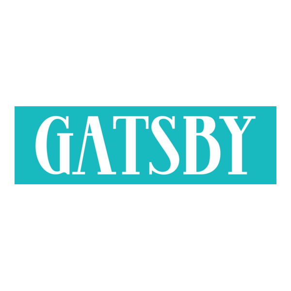 Gatsby Logo PNG Vector