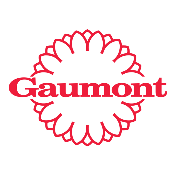 Gaumont Logo PNG Vector