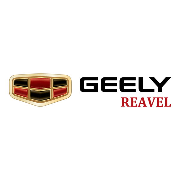 Geely Logo PNG Vector