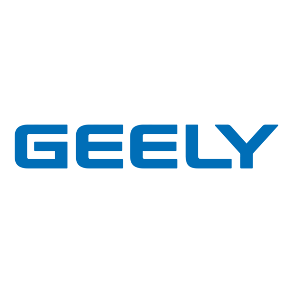 Geely Logo PNG Vector