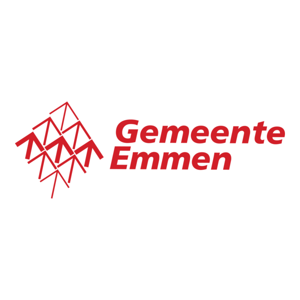 Gemeente Emmen Logo PNG Vector