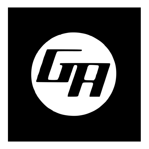 General Automation Logo PNG Vector