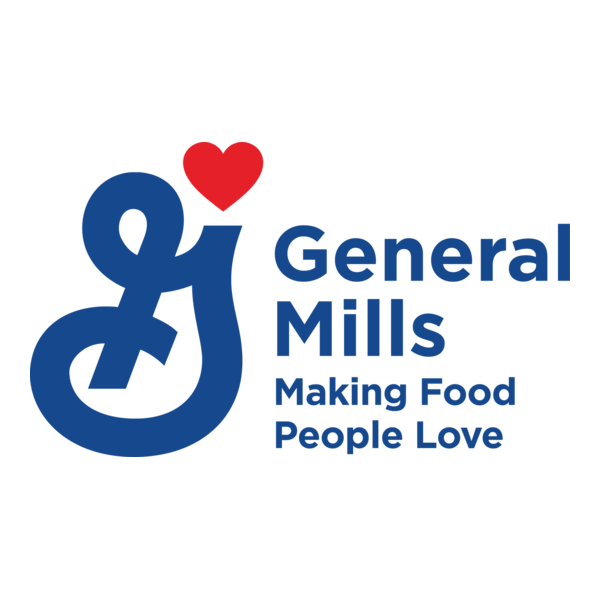 General Mills Logo PNG Vector