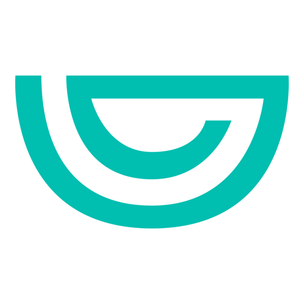 Genesis Vision (GVT) Logo PNG Vector